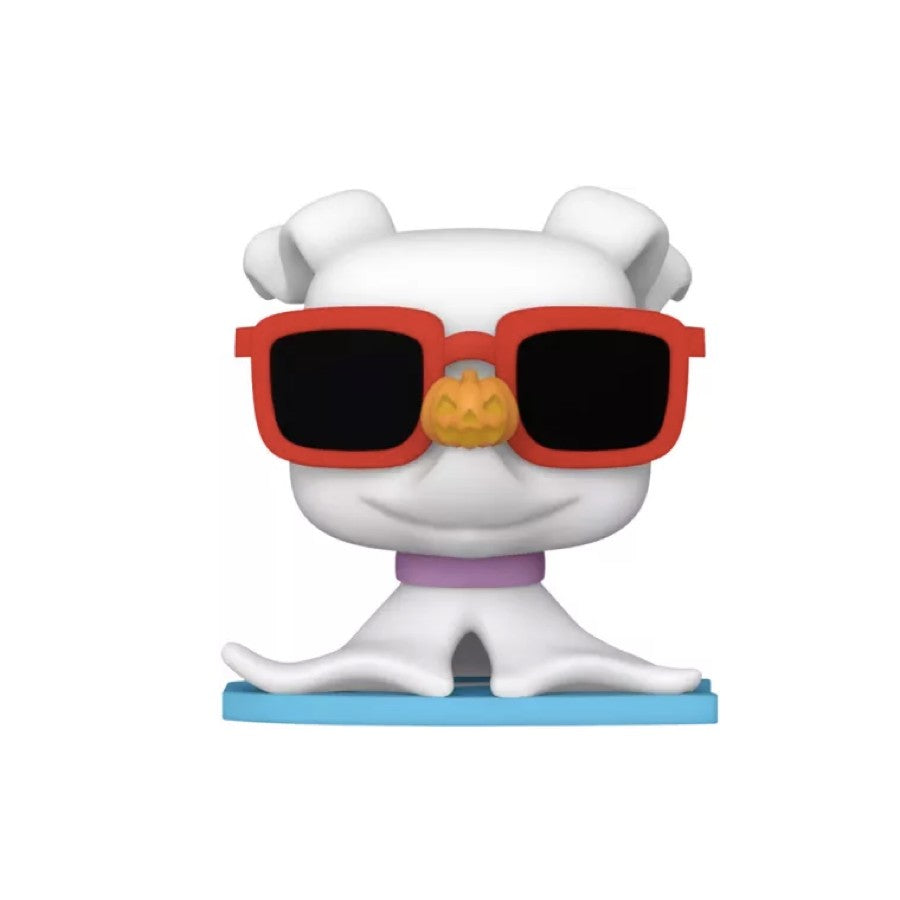 Funko Pop! Disney - Zero 1468 ( Summer Convention 2025 Limited Edition)