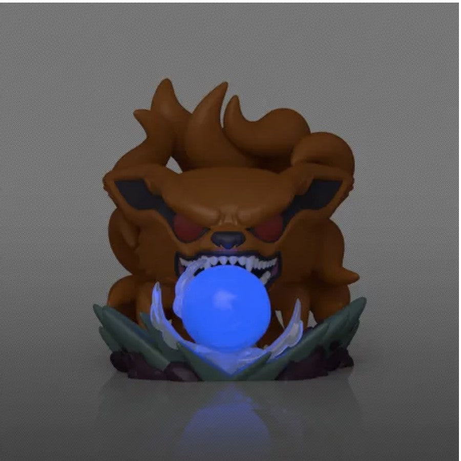 Funko Pop! Naruto - Kurama GITD 2118