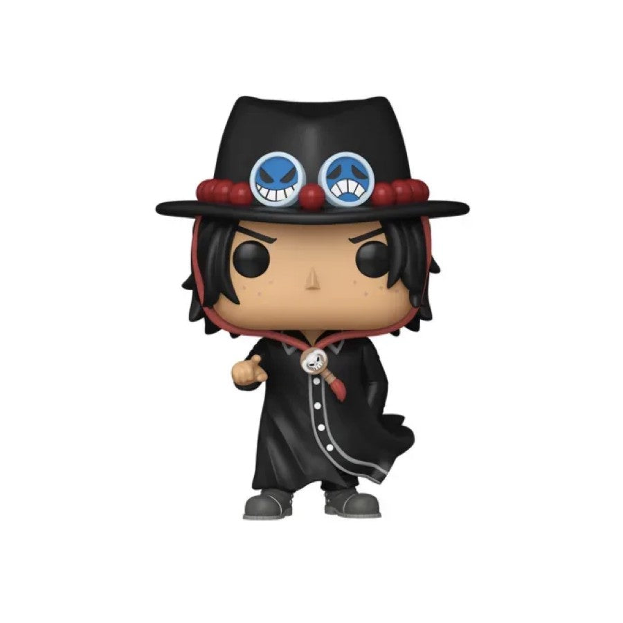 Funko Pop! One Piece - Portgas D.Ace 2130 (Special Edition)