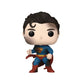 Funko Pop! DC Comics - Superman 588 (Exclusive)