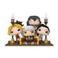 Funko Pop! Demon Slayer - Tengen Uzui With Wives Summer Convention 2025 (Limited Edition)