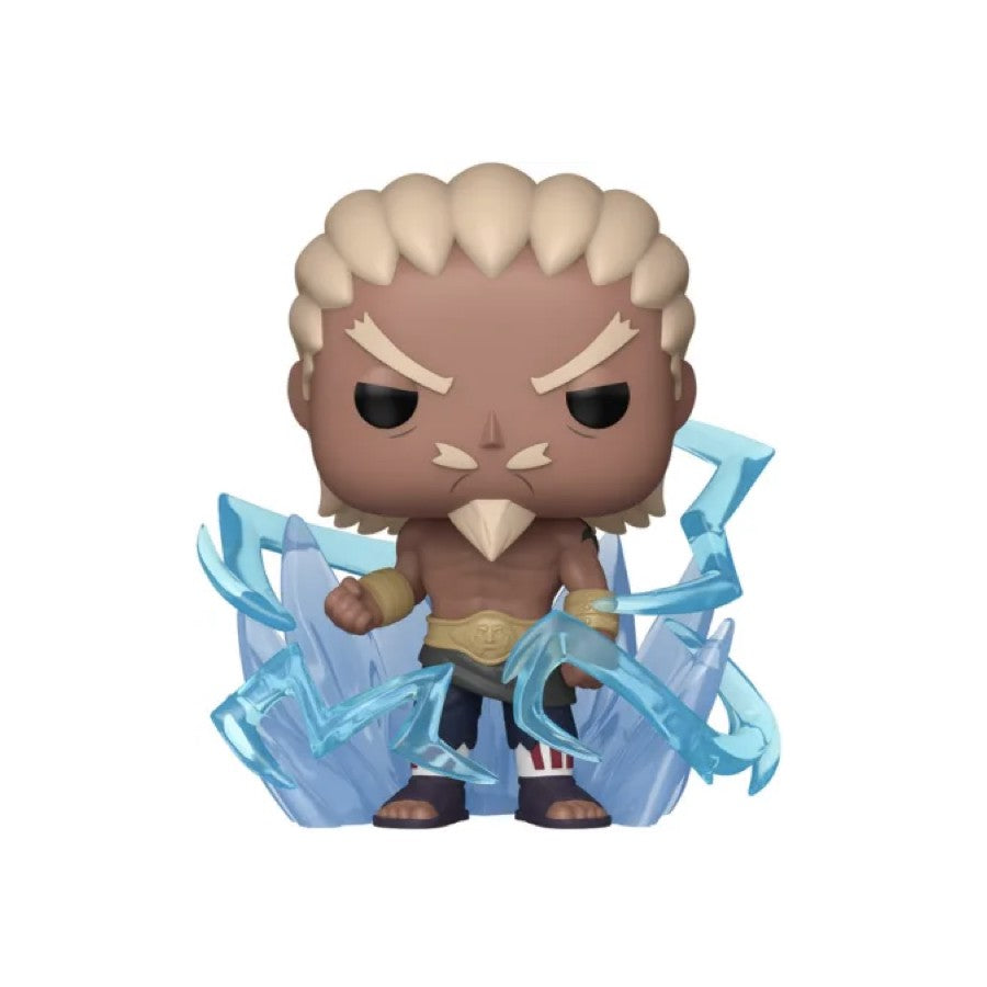 Funko Pop! Naruto - Ay (4Th Raikayge) 2098 (Special Edition)