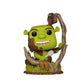 Funko Pop! Shrek Bathing 1784 (Special Edition)