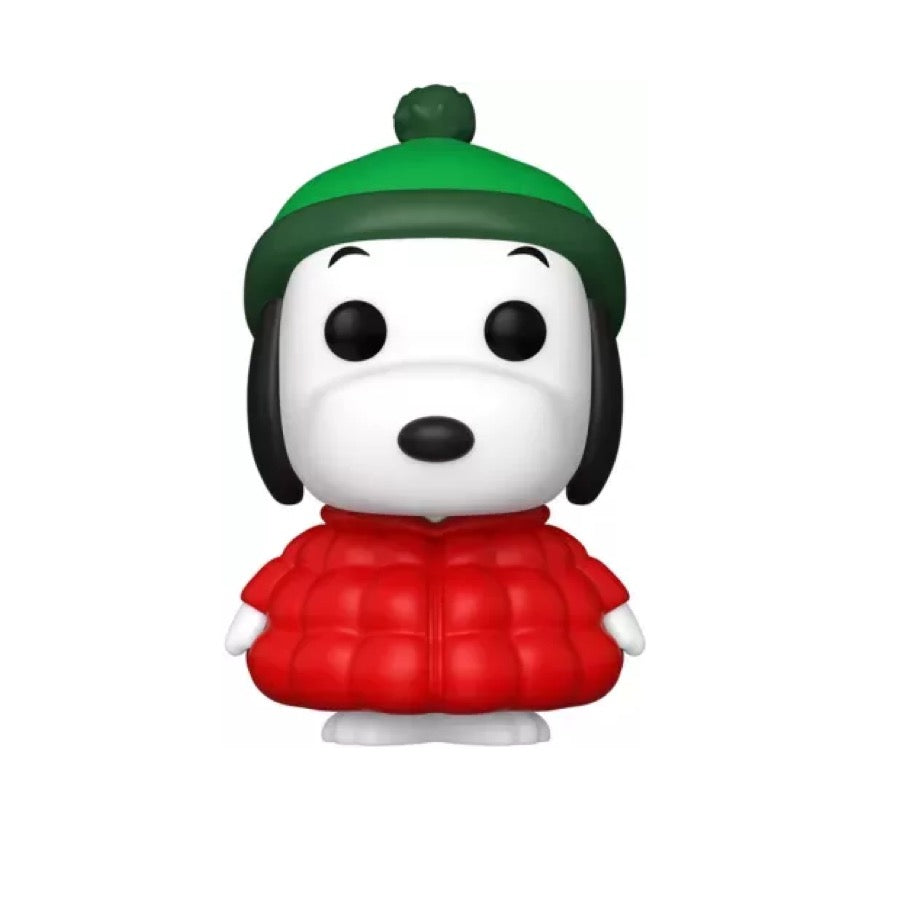 Funko Pop! Peanuts - Snoopy 1681