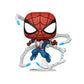 Funko Pop! Marvel - Peter Parker Advanced Suit 2.0 971
