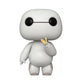 Funko Pop! Disney - Baymax With Butterfly 1233 (Special Edition)