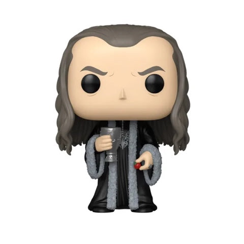Funko Pop! The Lord Of The Rings - Denethor 1991 Limited Edition 9.500 Pcs