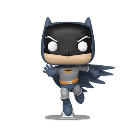 Funko Pop! Batman 621 (Limited Edition 5.000 Pcs)