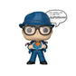 Funko Pop! Superman Limited Edition 613 (Limited Edition 1500 Pcs)