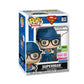 Funko Pop! Superman Limited Edition 613 (Limited Edition 1500 Pcs)
