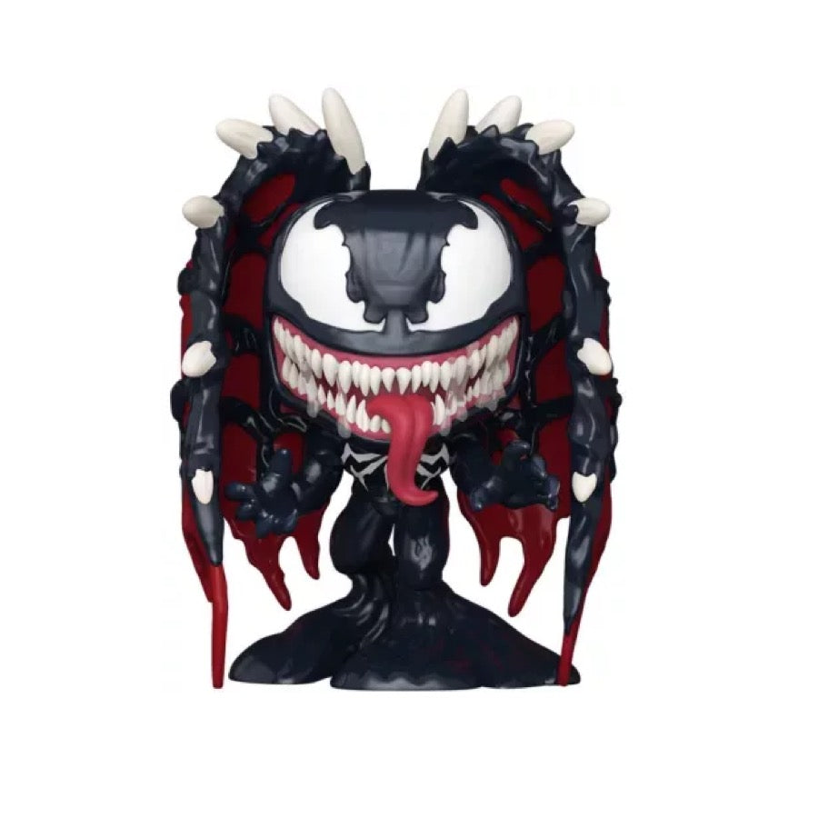 Funko Pop! Marvel - Spider Man 2 - Venom Plus 1019 (Funko Exclusive)