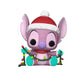 Funko Pop! Disney - Lilo & Stitch - Angel With Lights 1505 (Funko Exclusive)
