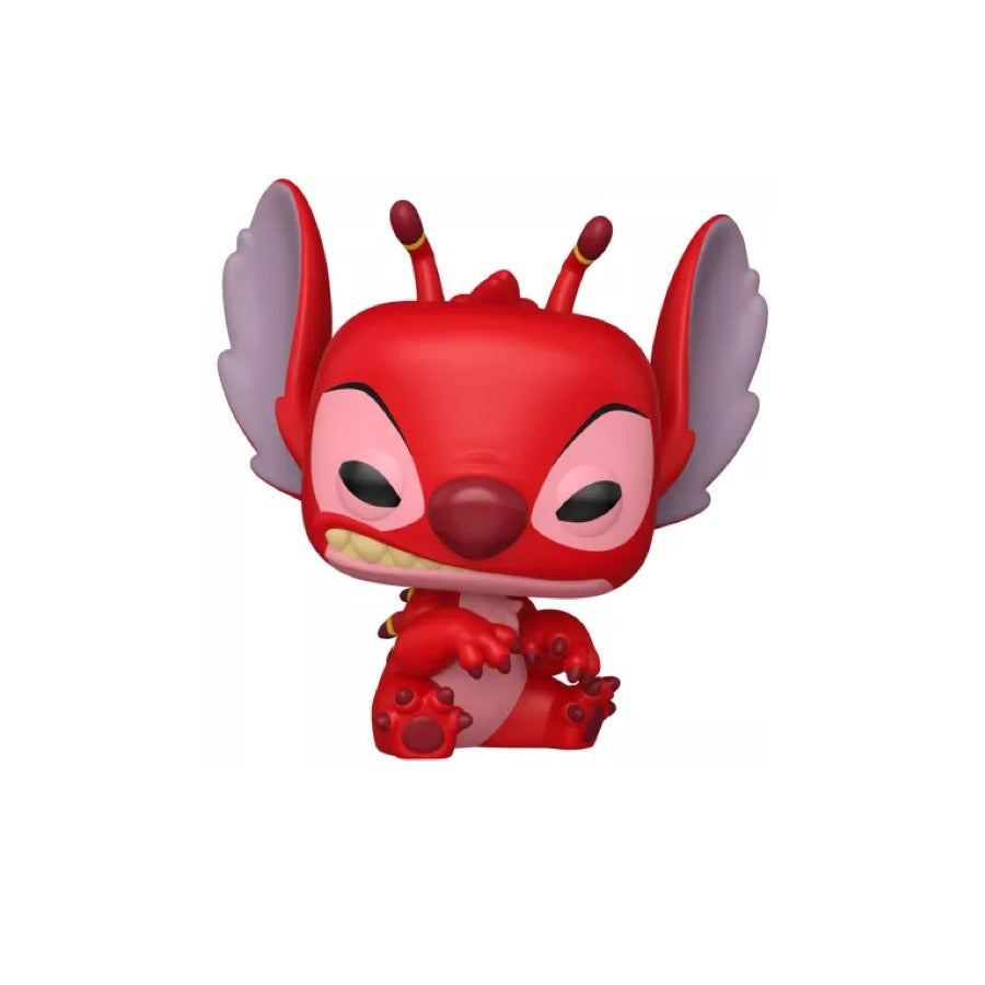 Funko Pop! Disney - Leroy 1572 (Special Edition)