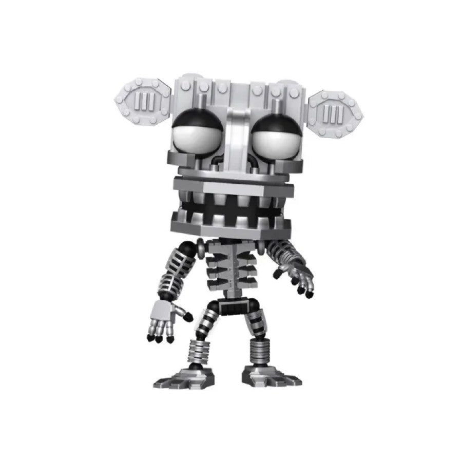 Funko Pop! FNAF - Endo-02 1105 Fall Convention 2025 (Limited Edition)
