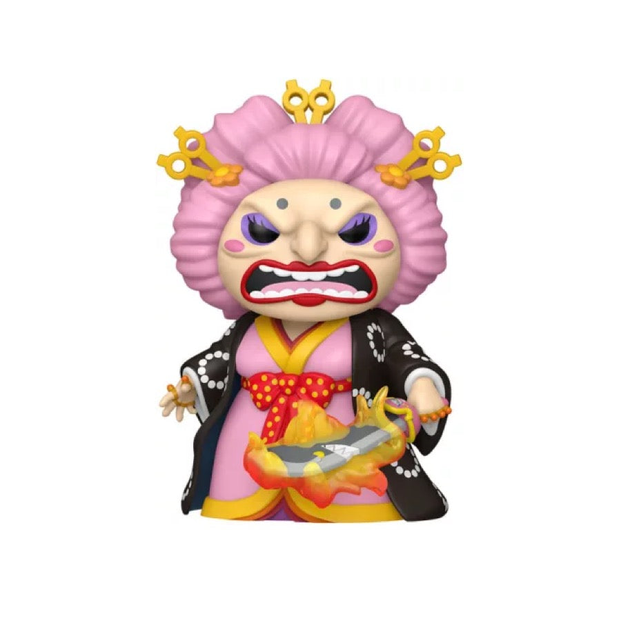 Funko Pop! One Piece - Big Mom 1915