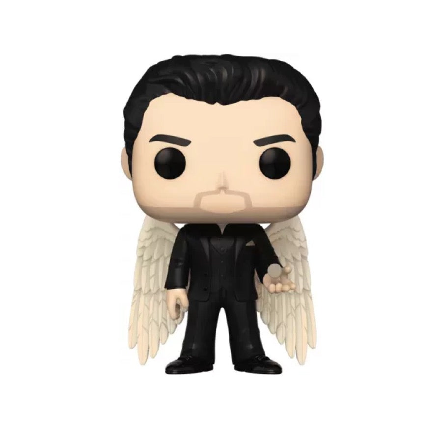 Funko Pop! Lucifer 1590 Fall Convention 2024 (Limited Edition)