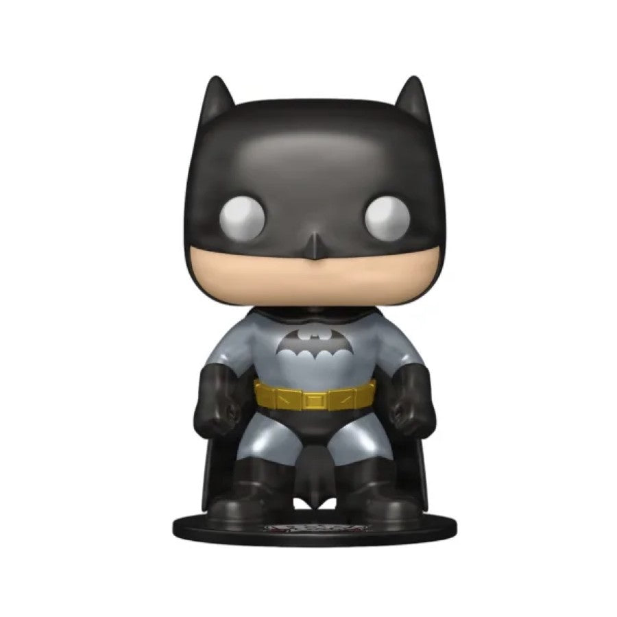 Funko Pop! Dc - Batman 01 Fall Convention 2025 (Limited Edition 2.000Pcs)