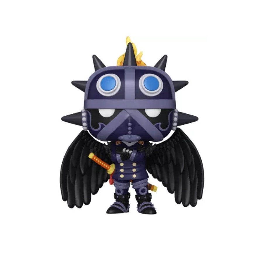 Funko Pop! One Piece - King 1893