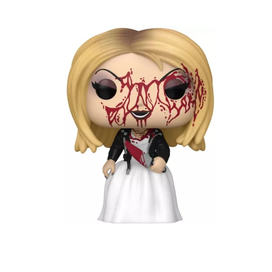 Funko Pop! Horror - Tiffany 1695 (Special Edition)
