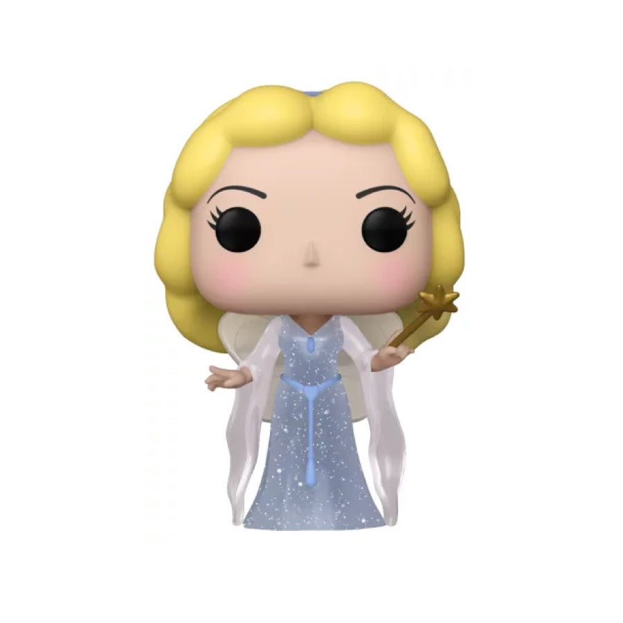 Funko Pop! Disney - Blue Fairy Chase 1027