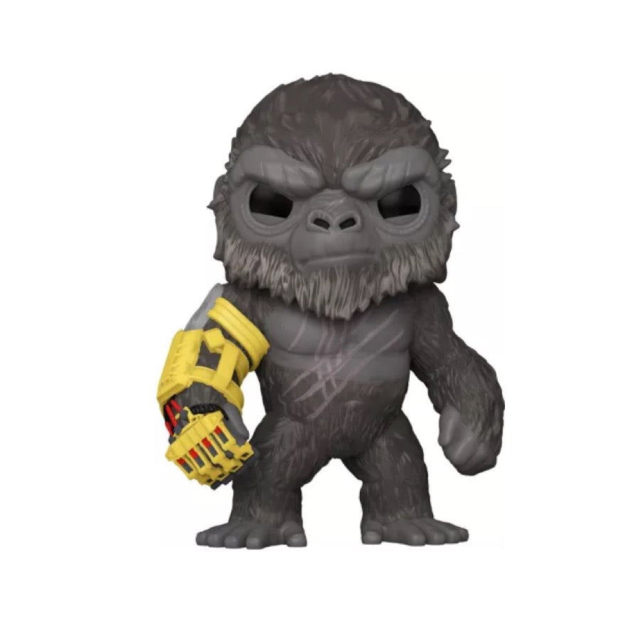 Funko Pop! Godzilla Vs Kong - Kong 1540