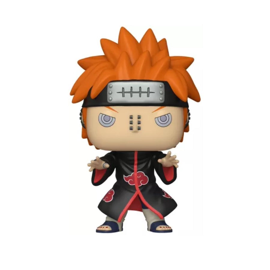 Funko Pop! Naruto - Pain 934
