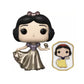 Funko Pop! Disney - Snow White Pins 339 (Funko Exclusive)