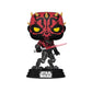 Funko Pop! Star Wars - Darth Maul 647 Fall Convention 2022 (Limited Edition)