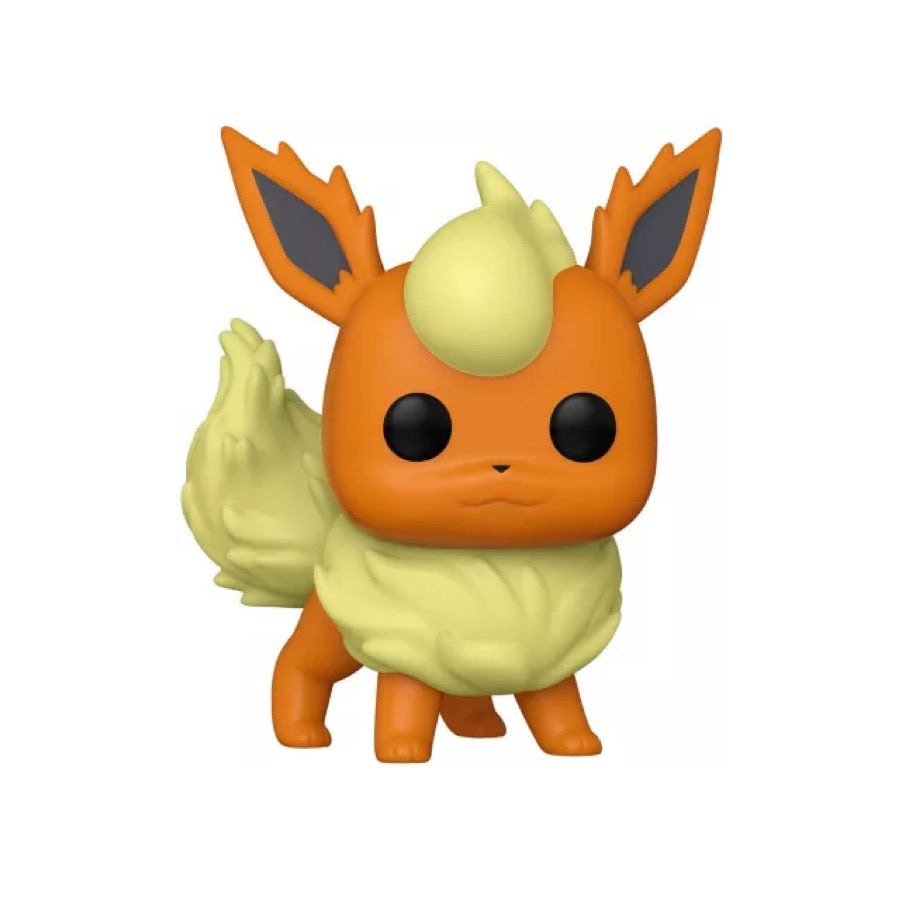 Funko Pop! Pokemon - Pyroli 629