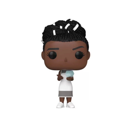 Funko Pop! Marvel - Shuri 1112