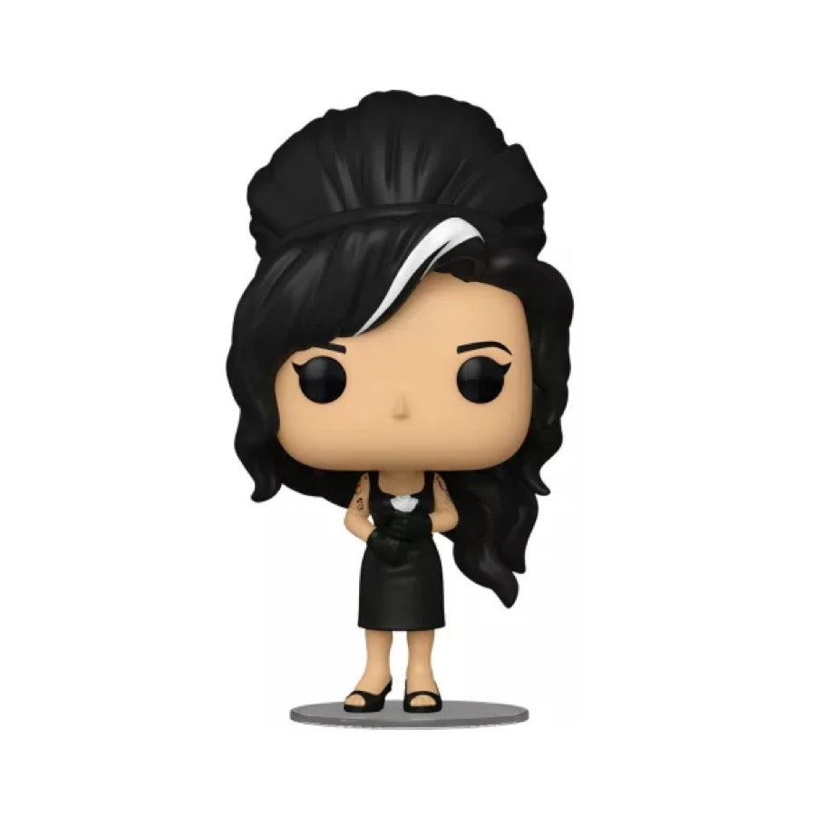 Funko Pop! Amy Winehouse 366