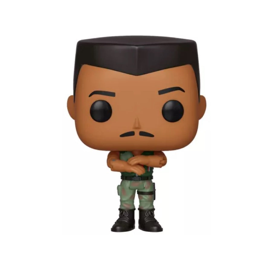 Funko Pop! Disney - Combat Carl JR 530