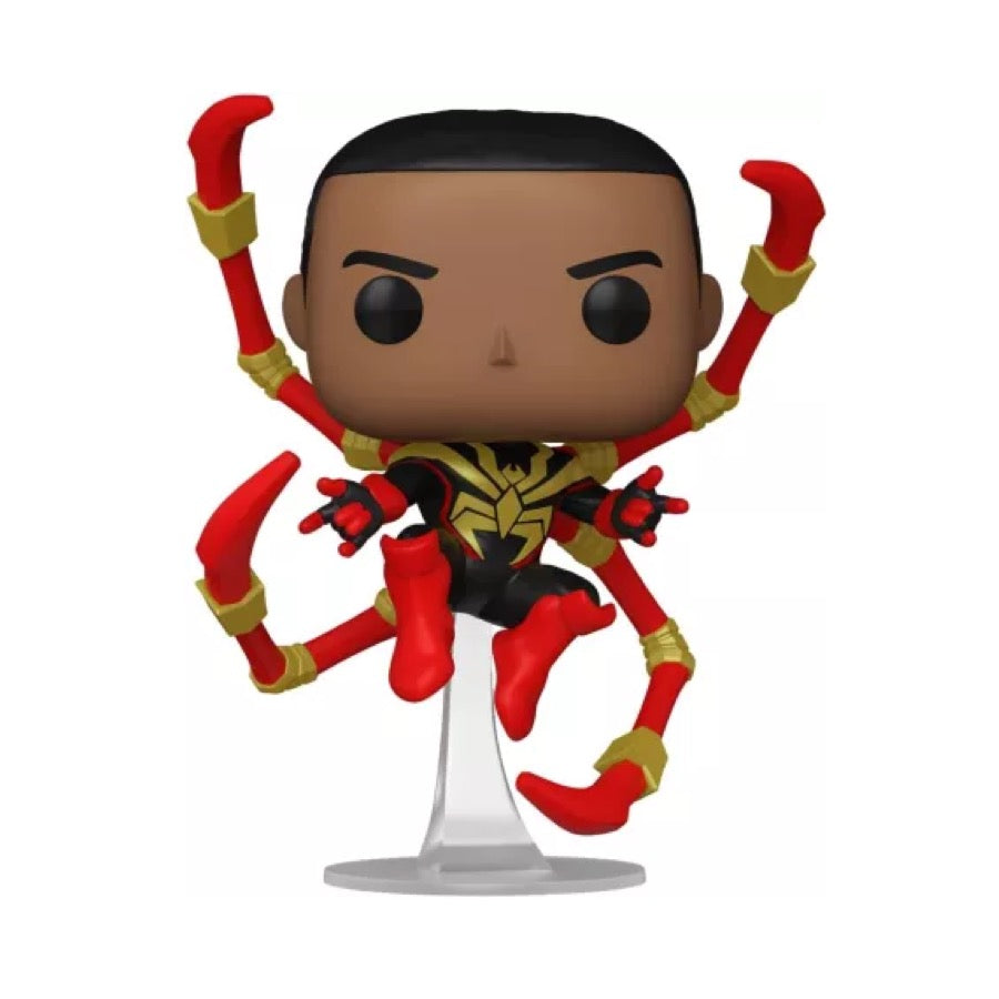Funko Pop! Marvel - Miles Morales 1448 Chase