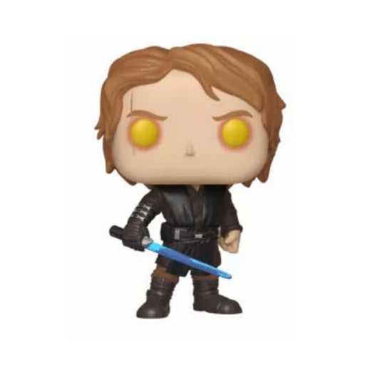 Funko Pop! Star Wars - Anakin 281 ( Sans Stickers)