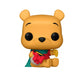 Funko Pop! Disney - Winnie The Pooh With Gift 1529 (Funko Exclusive)