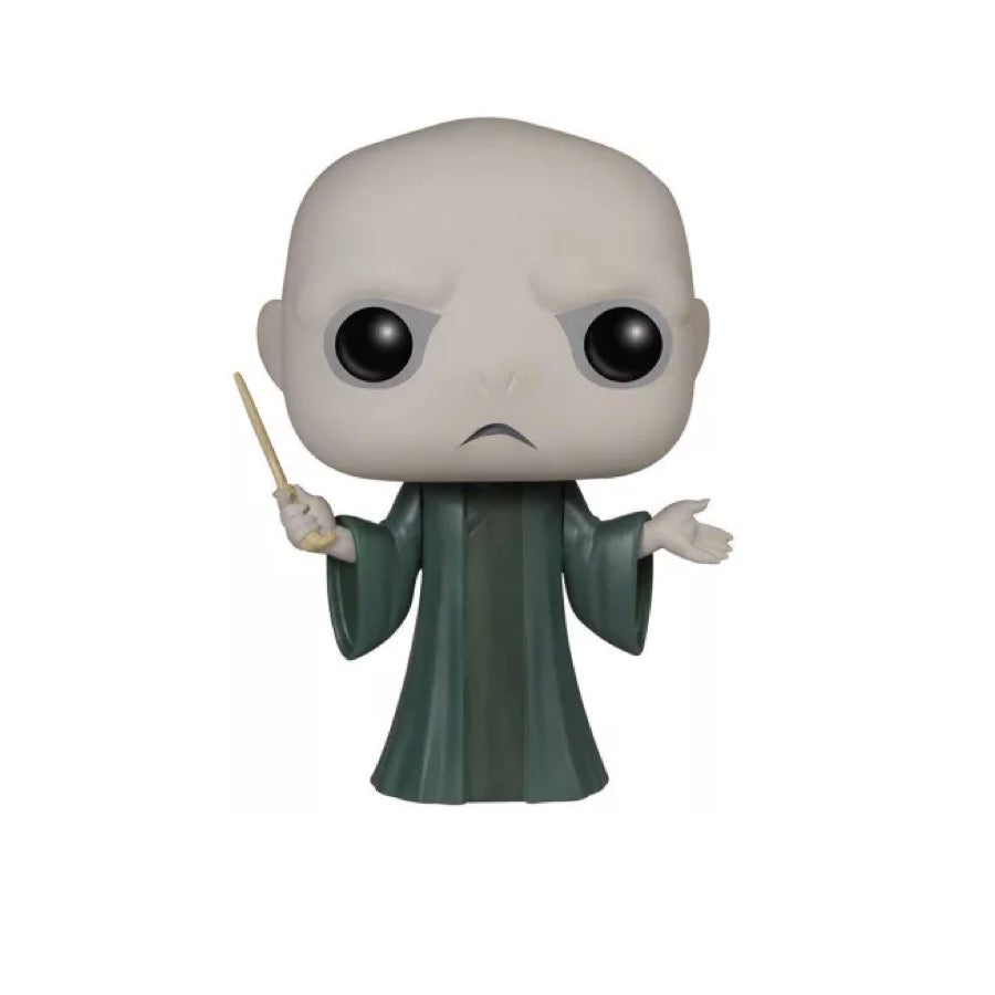 Funko Pop! Harry Potter - Voldemort 06