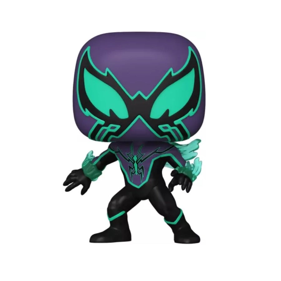 Funko Pop! Marvel - Chasm 1446