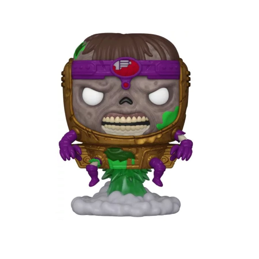 Funko Pop! Marvel - ZOmbie M.OD.O.K 791