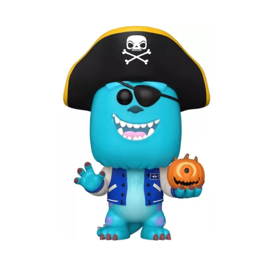 Funko Pop! Disney - Sulley 1488