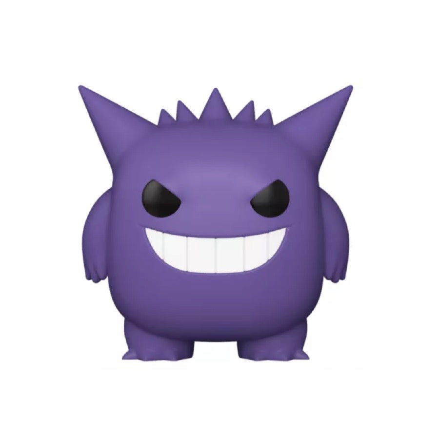 Funko Pop! Pokemon - Ectoplasma Gengar 1031