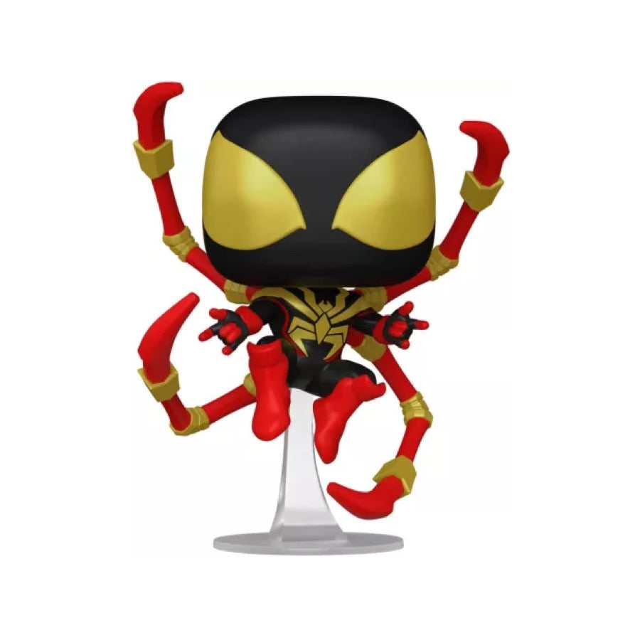 Funko Pop! Marvel - Miles Morales 1448