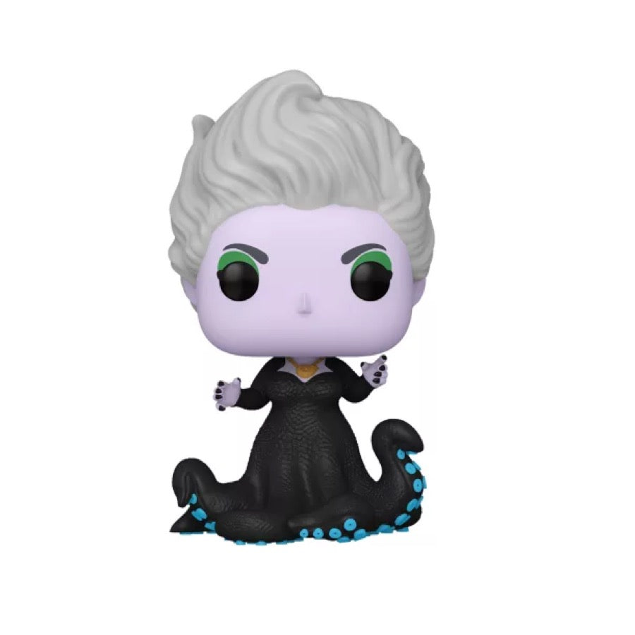 Funko Pop! Disney - Ursula 1354