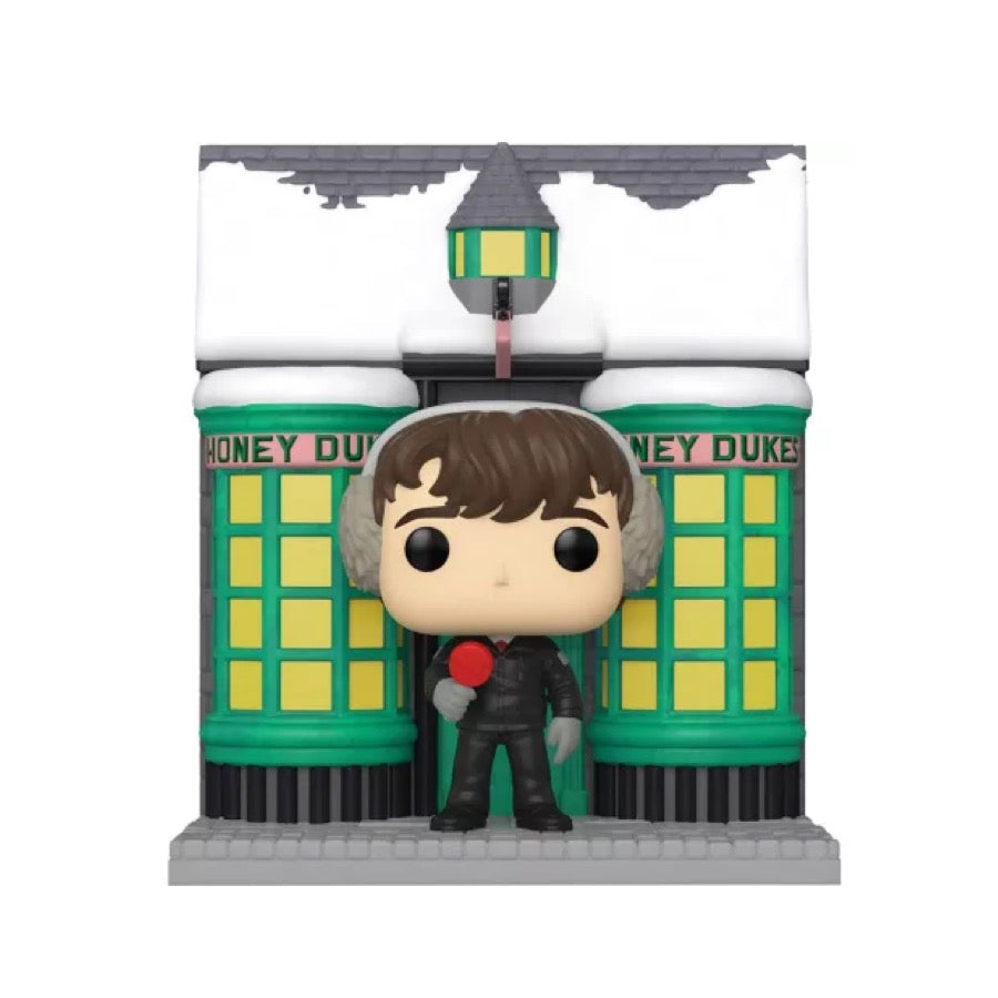 Funko Pop! Harry Potter - Neville Londubat with Honeydukes 155
