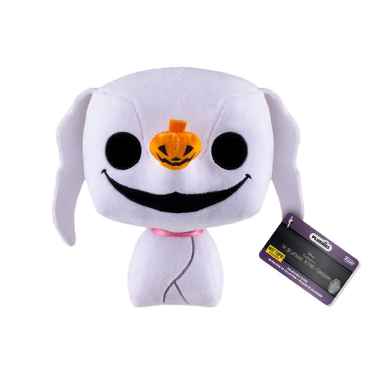 Funko Plush! Zero GITD