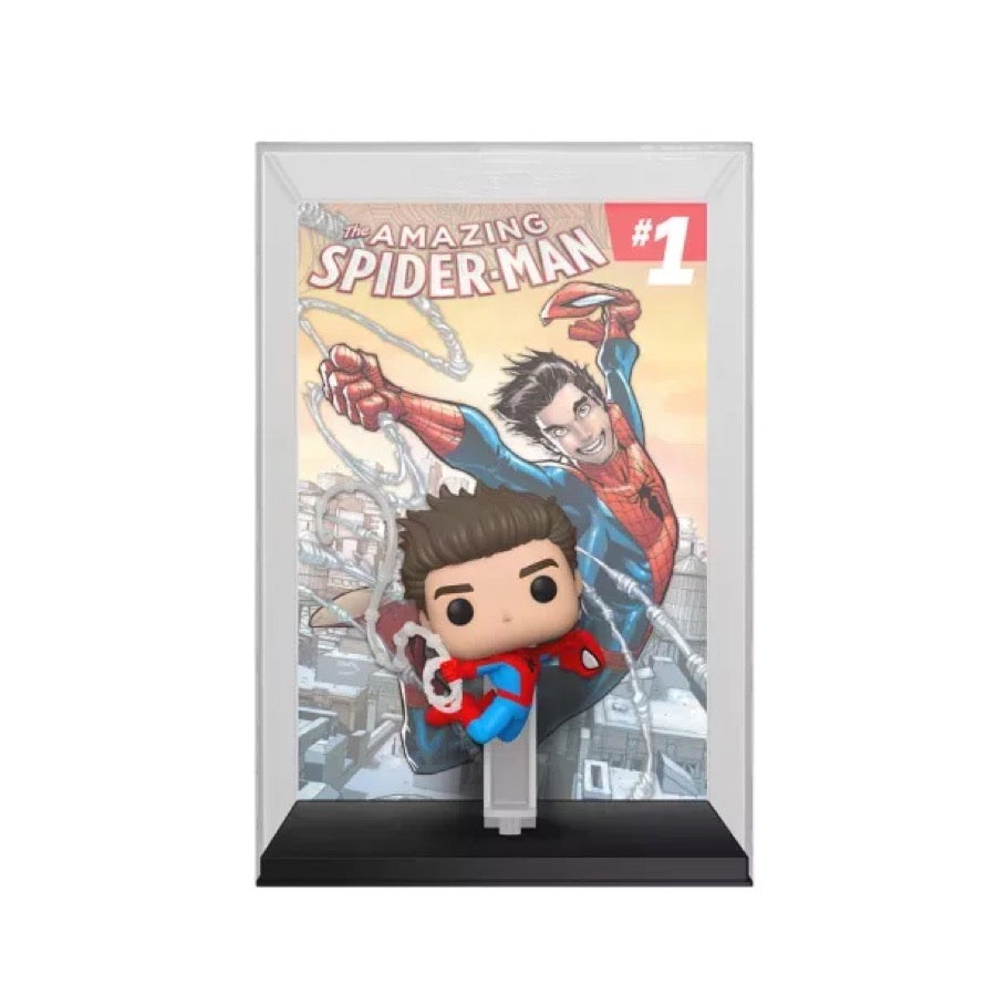 Funko Pop! Marvel - Spider Man 48 Comic Cover