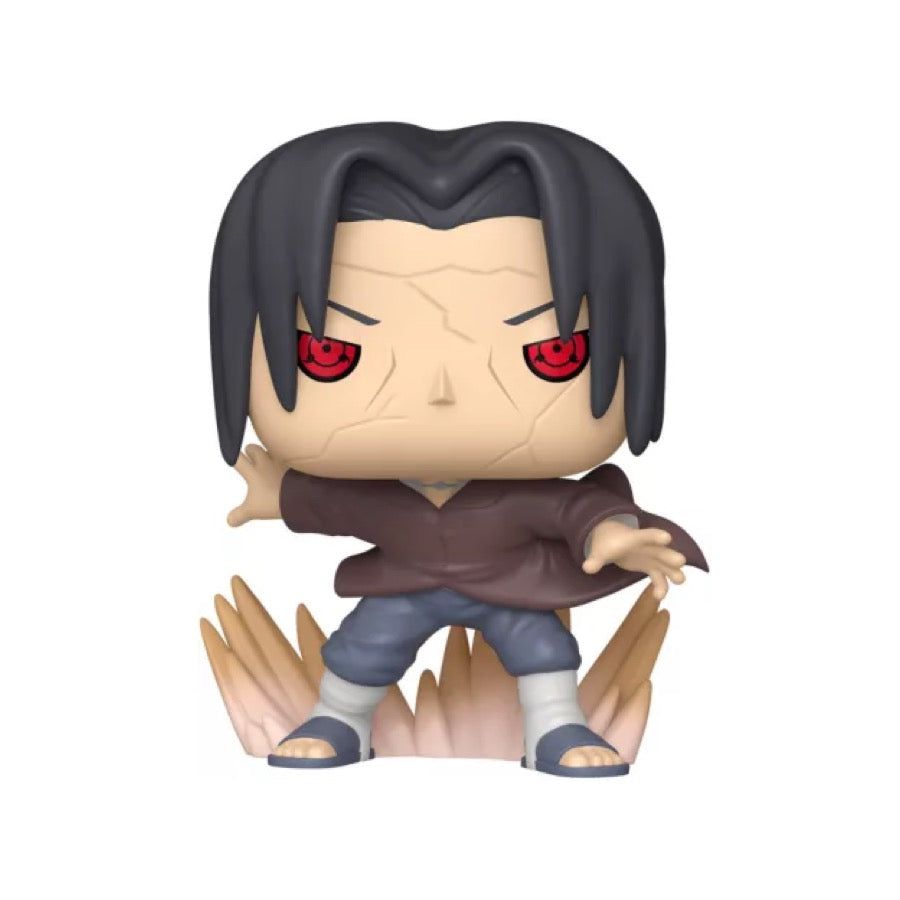 Funko Pop! Naruto - Itachi Uchiha 1849