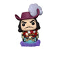 Funko Pop! Disney - Captain Hook 109