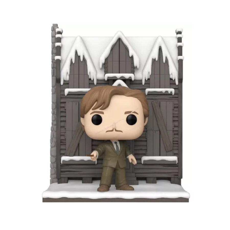 Funko Pop! Harry Potter - Remus Lupin 156