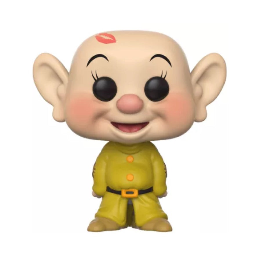Funko Pop! Disney - Dopey (Chase) 340