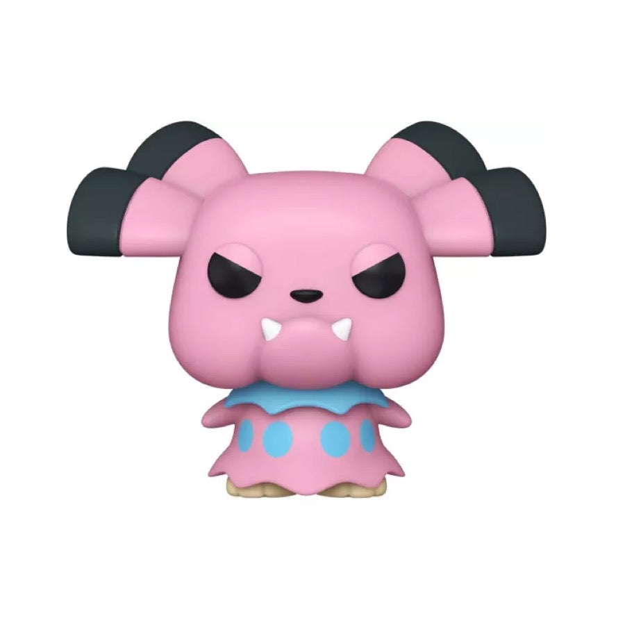 Funko Pop! Pokemon - Snubbull 964
